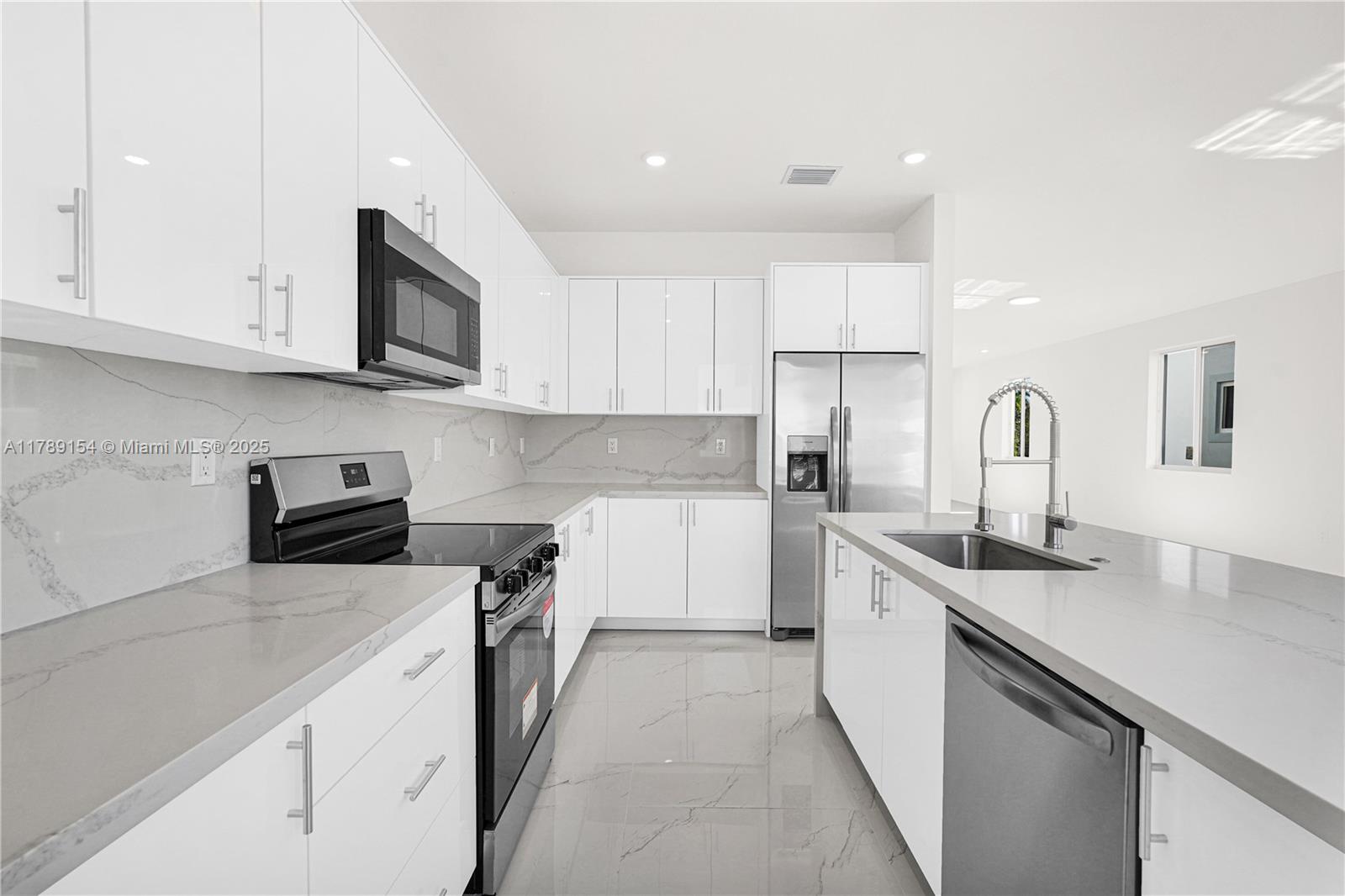 Property for Sale at 22578 Sw 124 Ct A, Miami, Broward County, Florida - Bedrooms: 5 
Bathrooms: 4  - $669,990