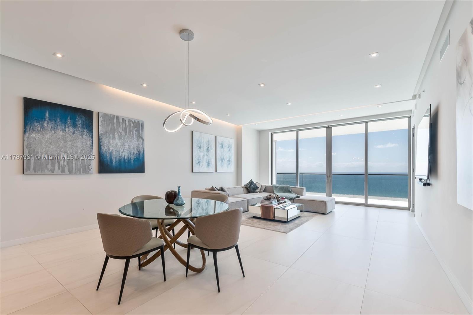18975 COLLINS CONDO - Residential