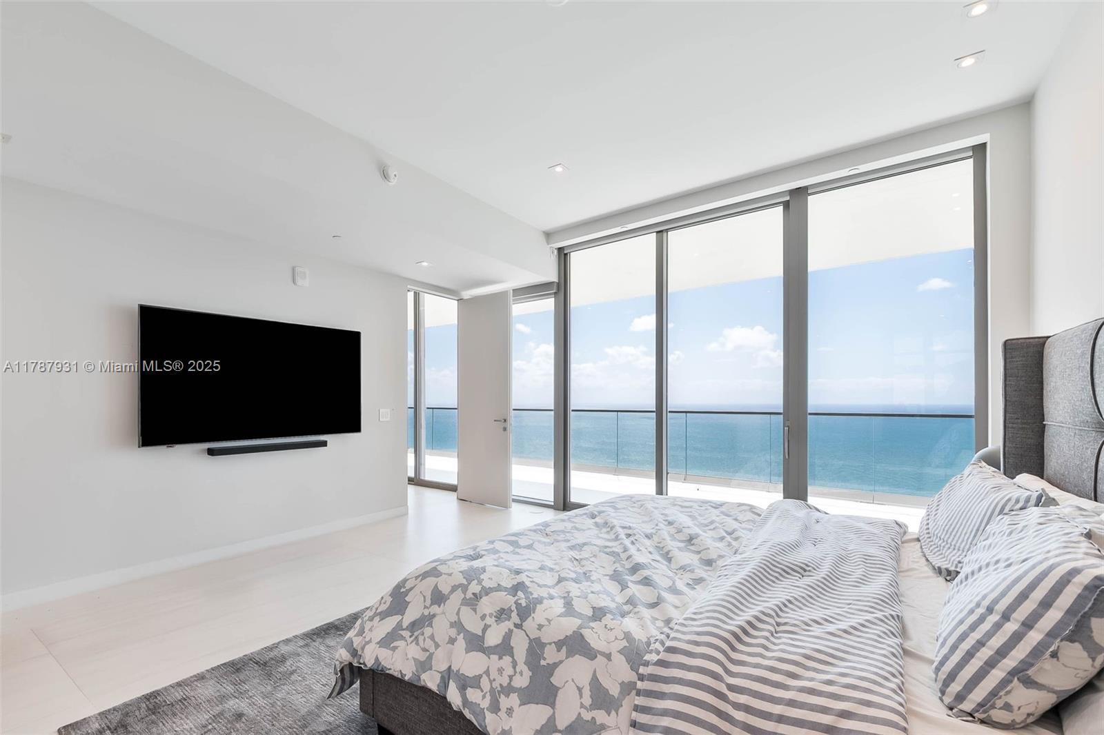 18975 COLLINS CONDO - Residential