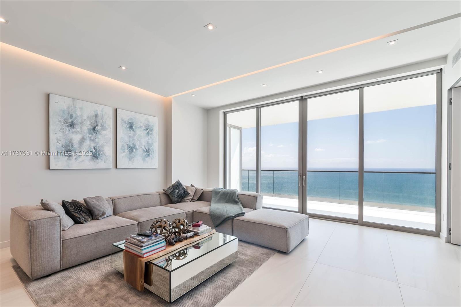18975 COLLINS CONDO - Residential