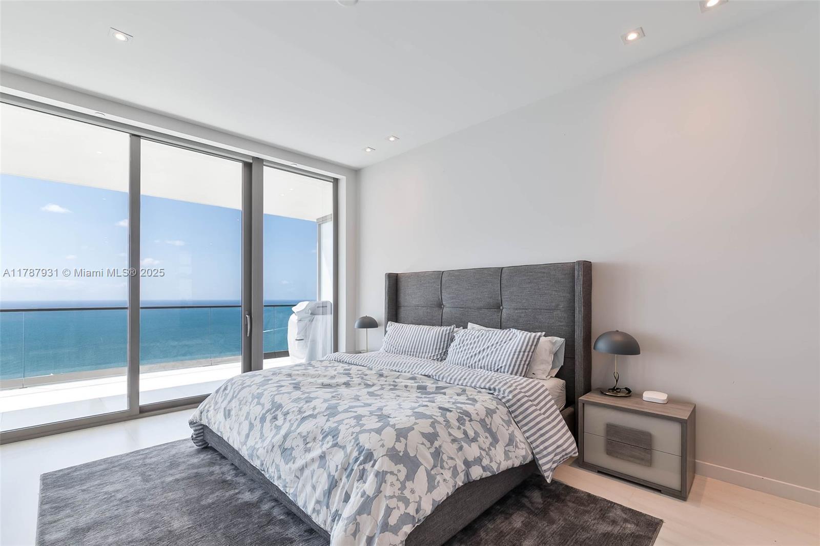 18975 COLLINS CONDO - Residential