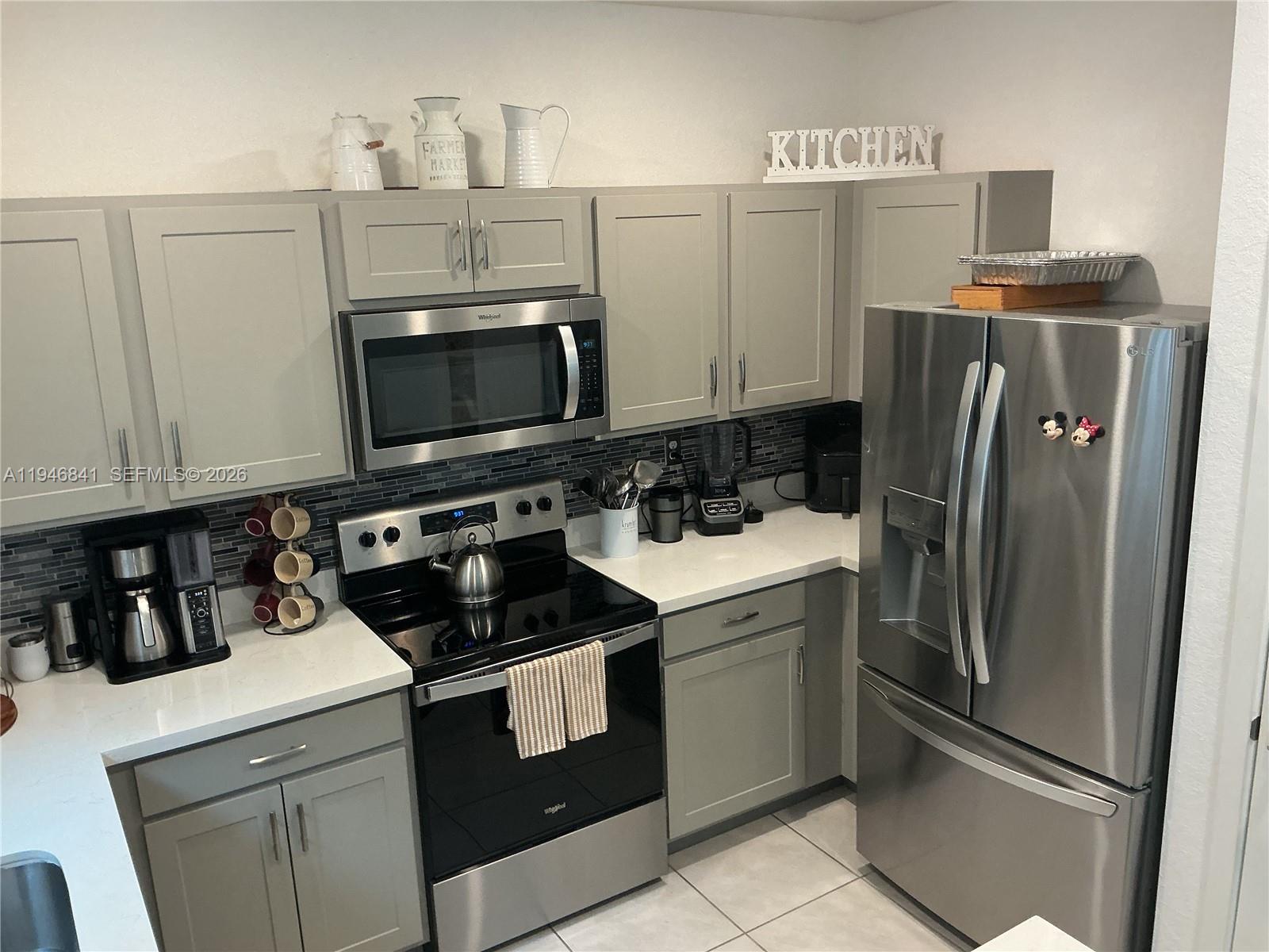 FVP SUBDIVISION - Residential