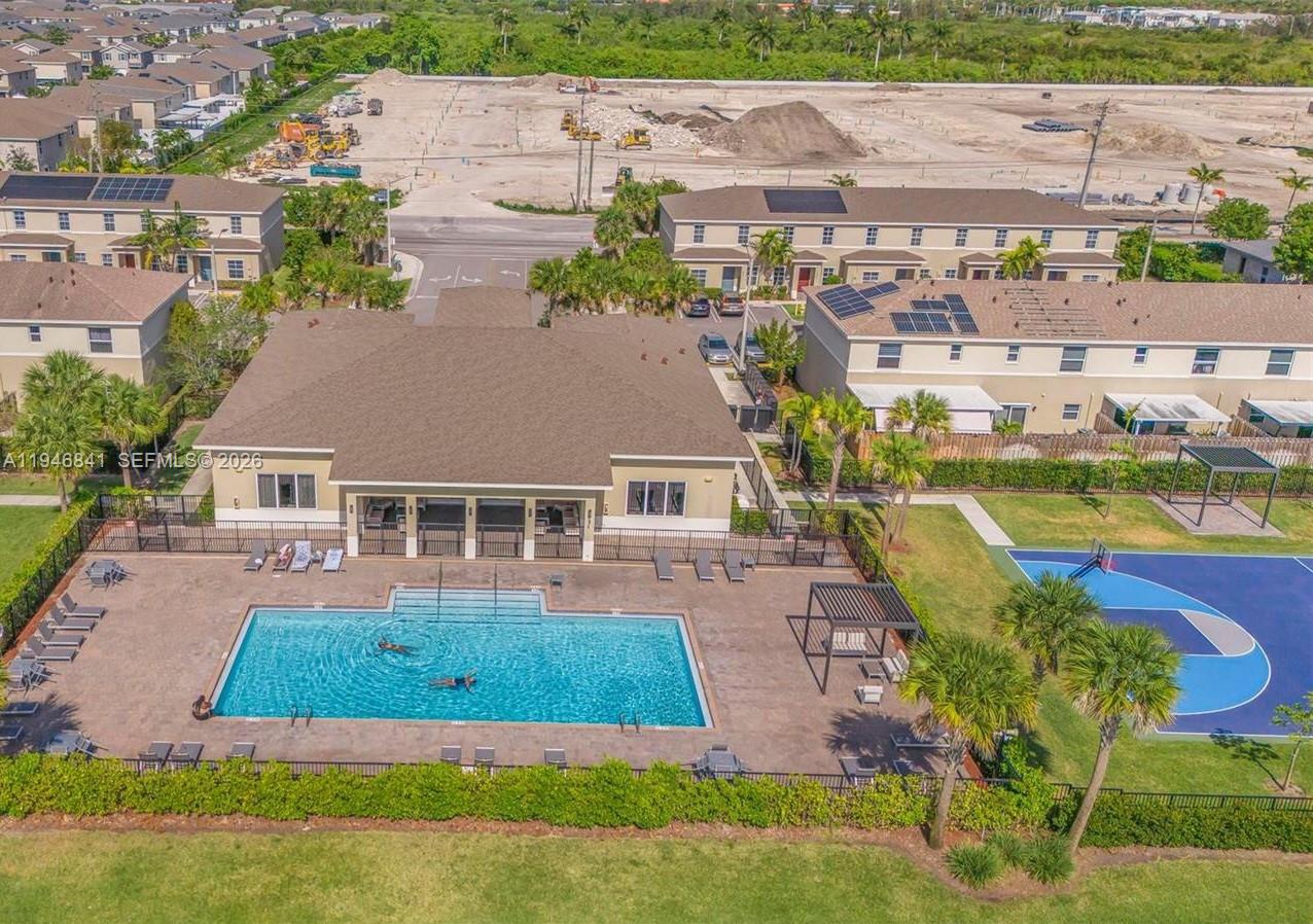 FVP SUBDIVISION - Residential