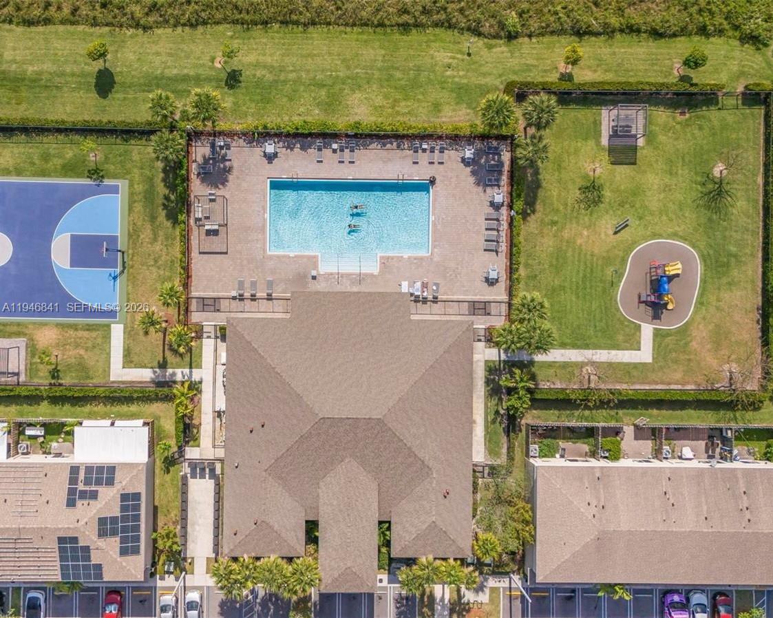 FVP SUBDIVISION - Residential