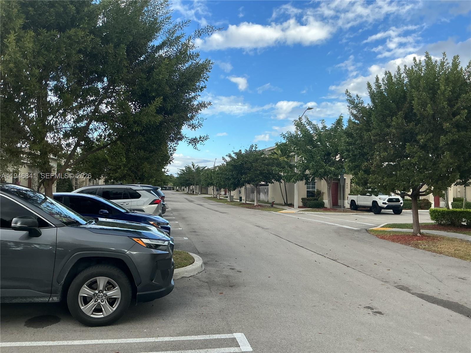 FVP SUBDIVISION - Residential