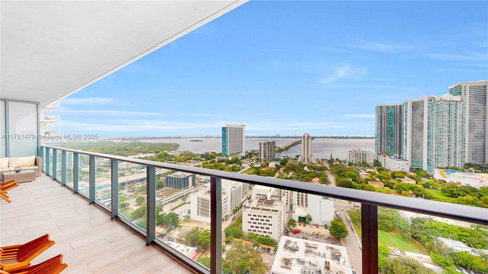 3401 MIDTOWN CONDO - Residential