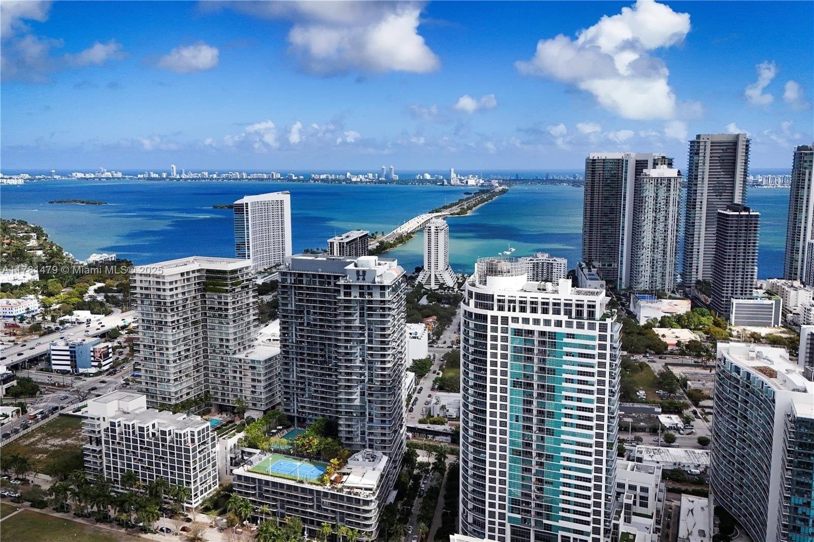 3401 MIDTOWN CONDO - Residential