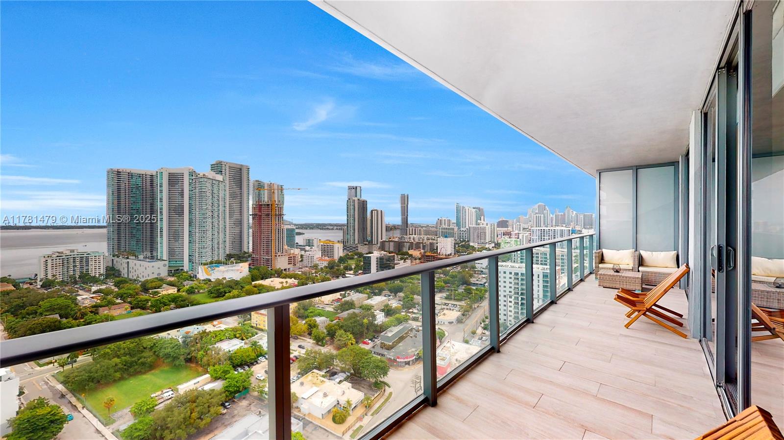 3401 MIDTOWN CONDO - Residential