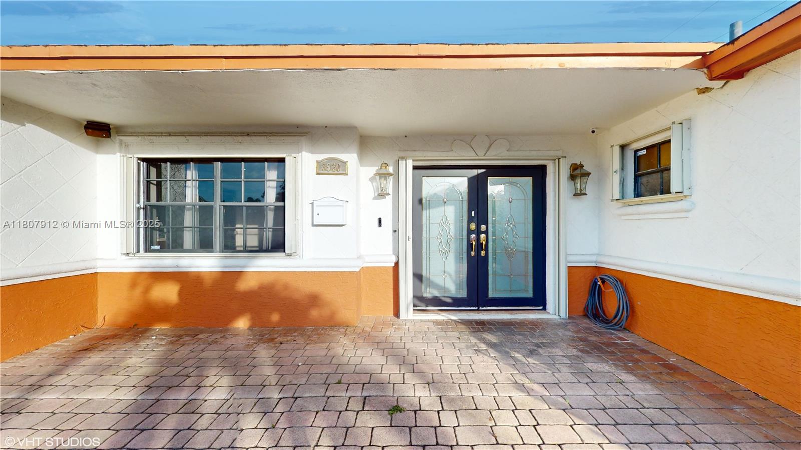ORIOLE ESTATES SEC 3 - Residential