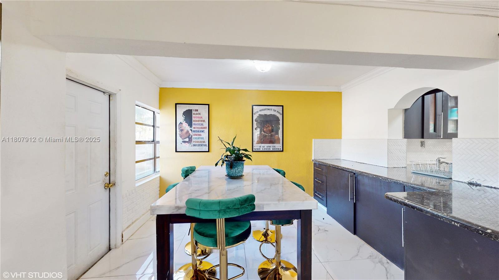 ORIOLE ESTATES SEC 3 - Residential
