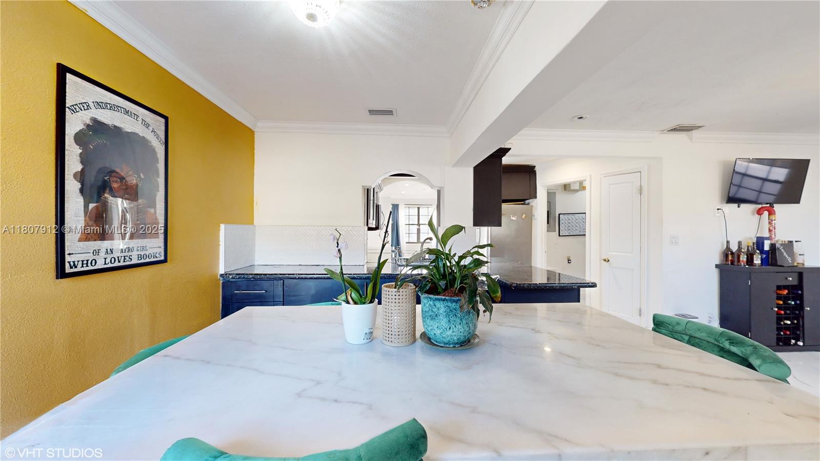 ORIOLE ESTATES SEC 3 - Residential