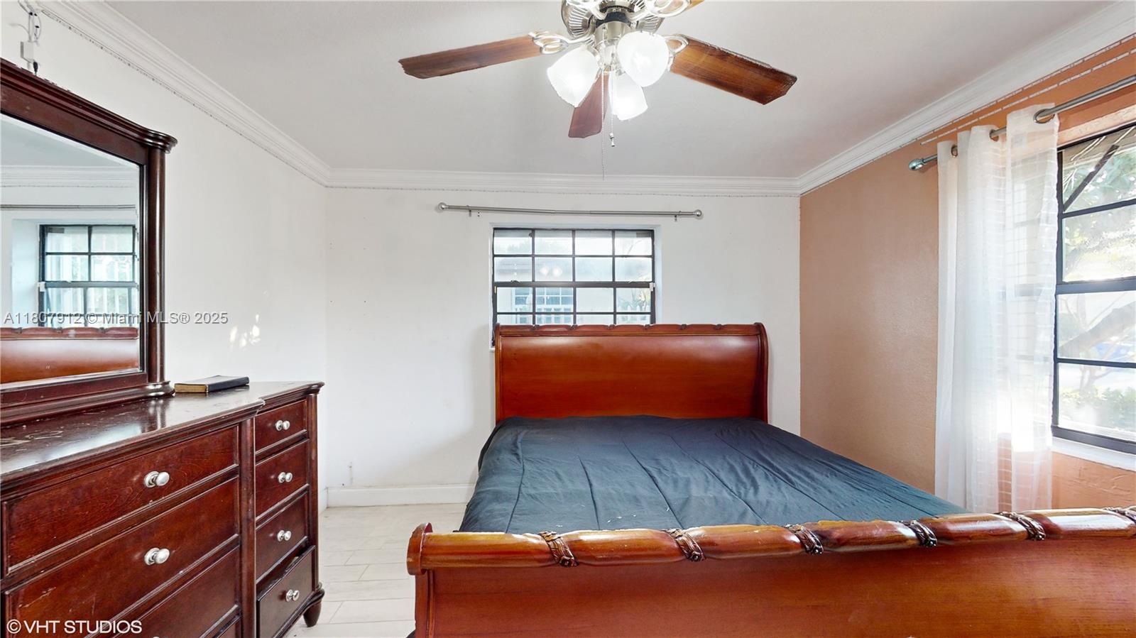 ORIOLE ESTATES SEC 3 - Residential