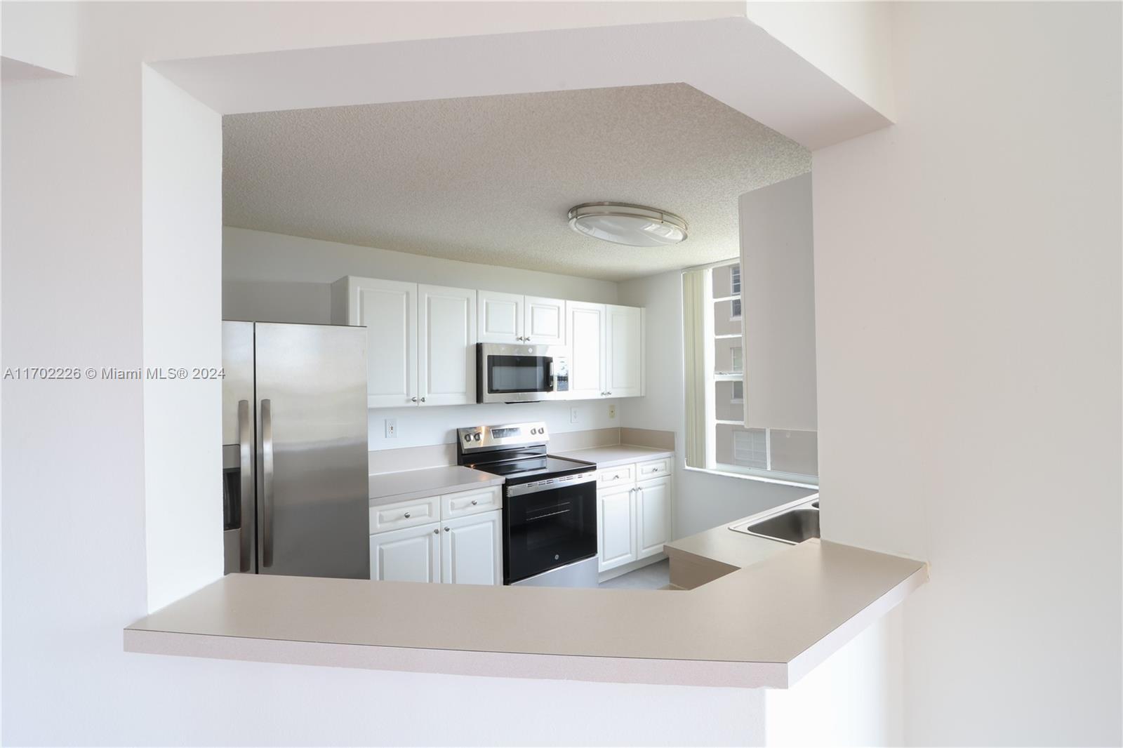 LAS OLAS BY THE RIVER CON - Residential
