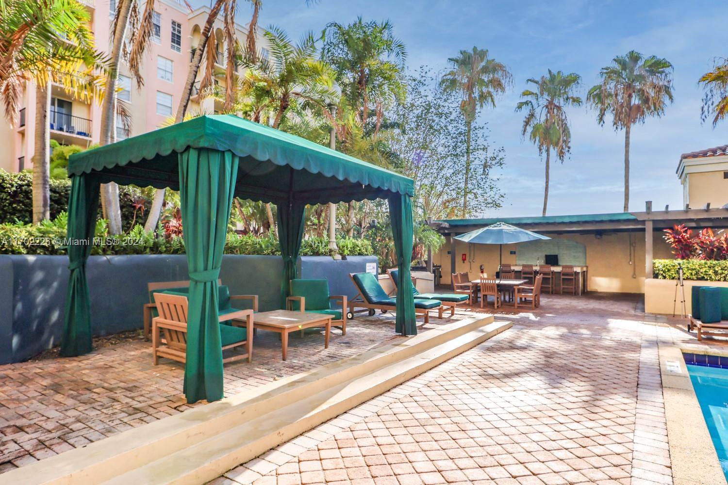 LAS OLAS BY THE RIVER CON - Residential