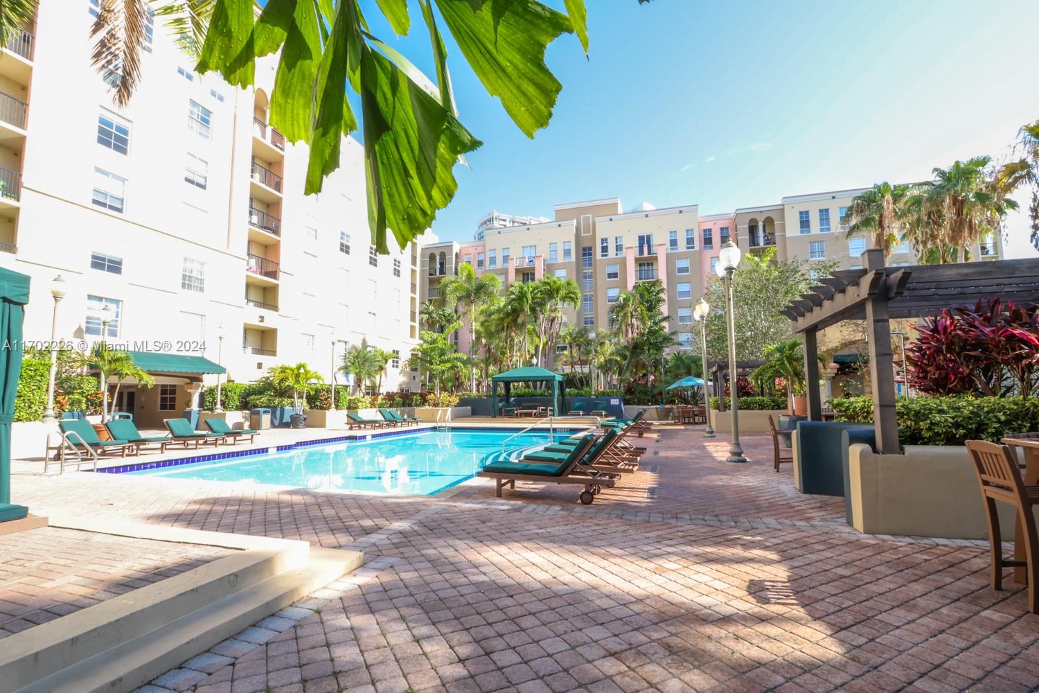 LAS OLAS BY THE RIVER CON - Residential