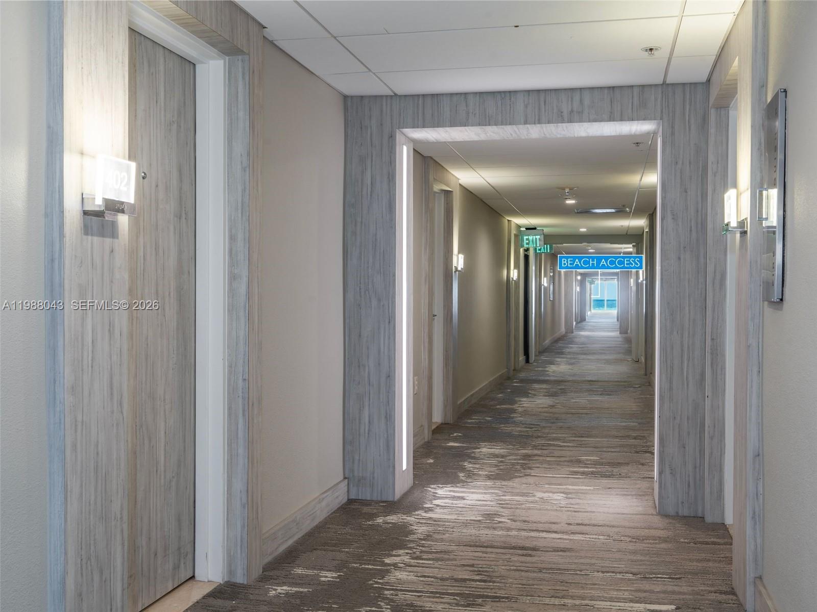 HARBOUR HOUSE - Residential