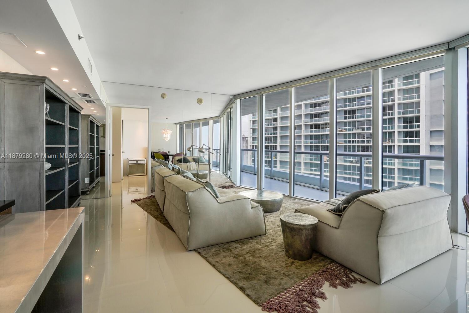 ICON BRICKELL NO TWO - Residential Lease