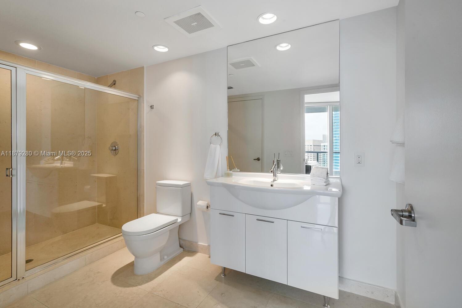 ICON BRICKELL NO TWO - Residential Lease