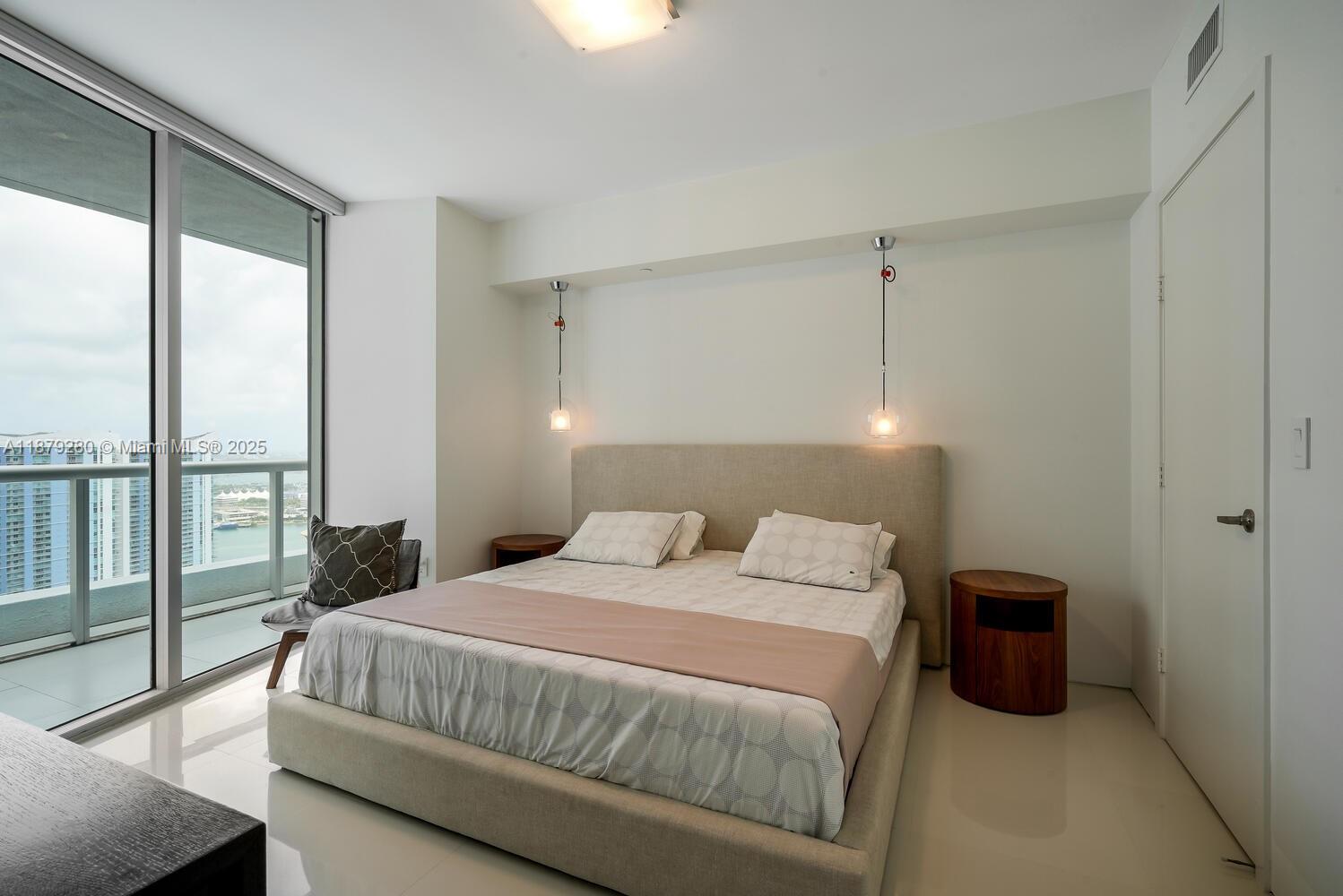 ICON BRICKELL NO TWO - Residential Lease