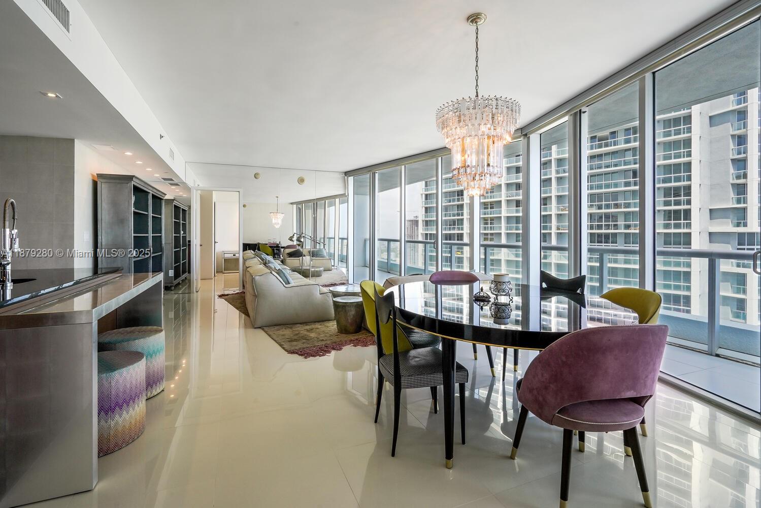 ICON BRICKELL NO TWO - Residential Lease