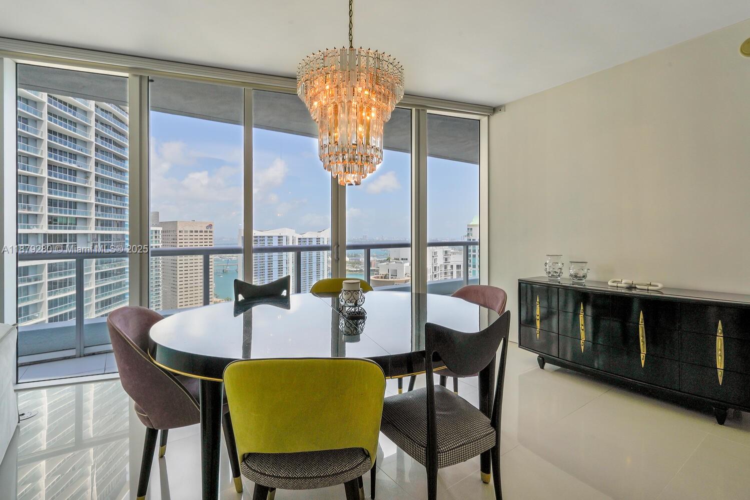 ICON BRICKELL NO TWO - Residential Lease
