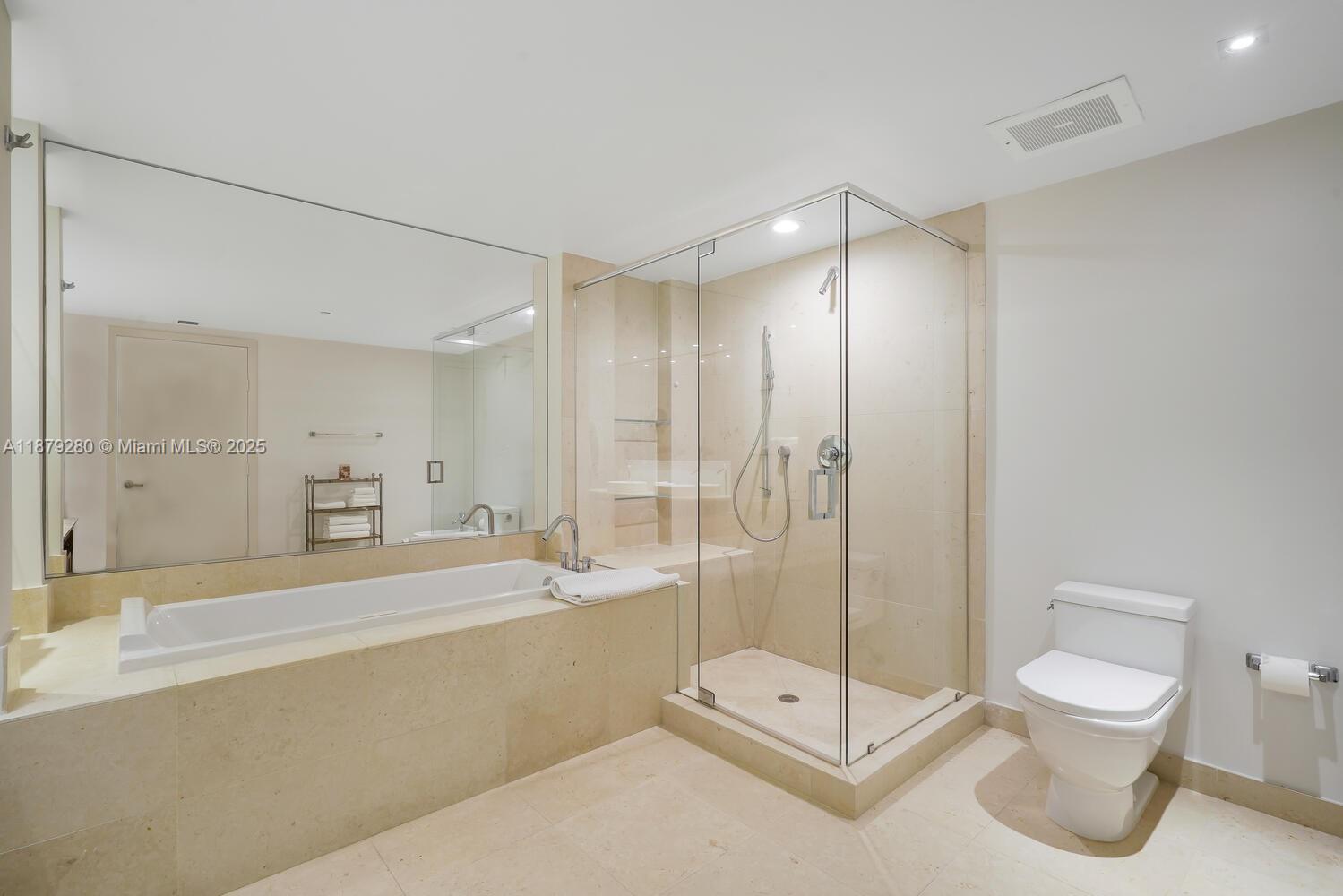 ICON BRICKELL NO TWO - Residential Lease