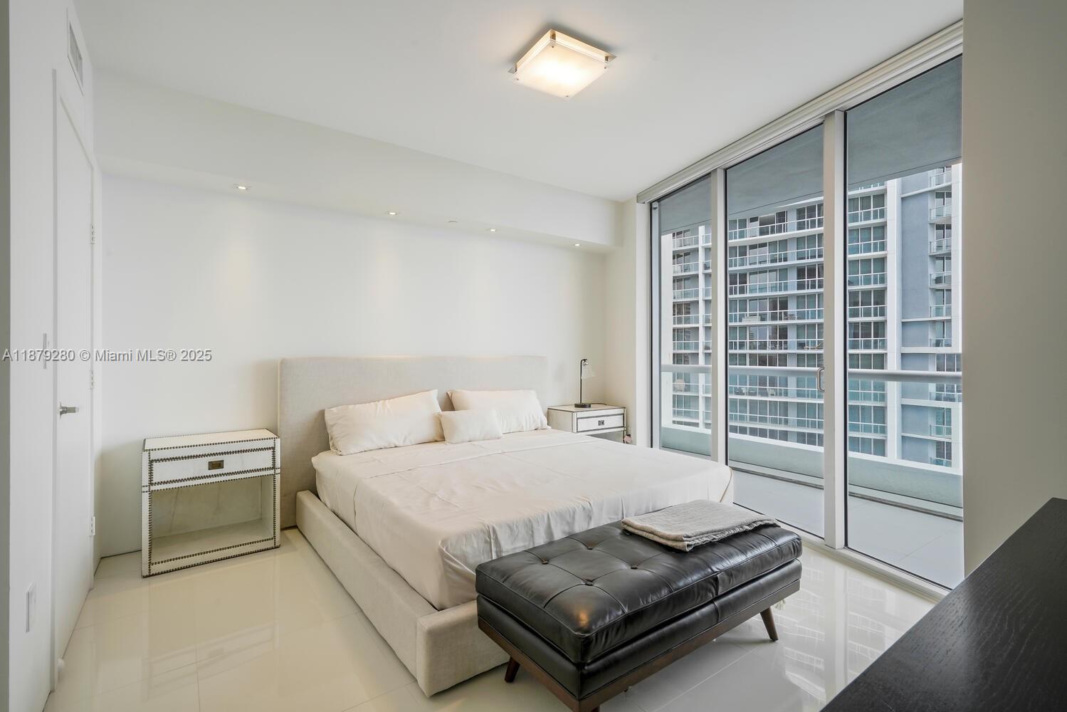 ICON BRICKELL NO TWO - Residential Lease