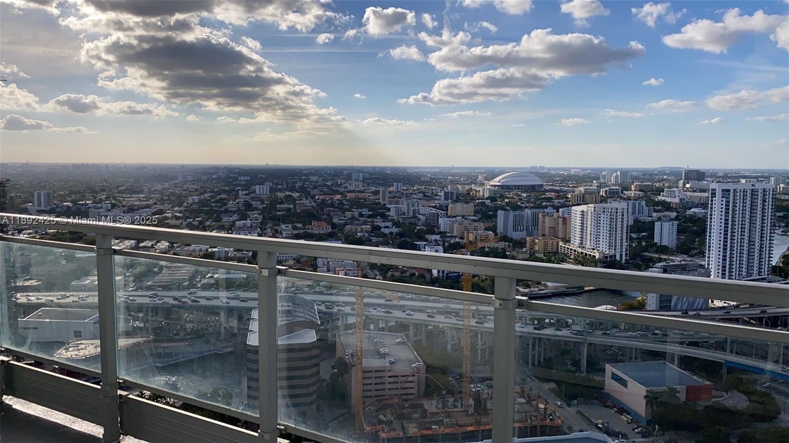IVY CONDO - Residential Lease