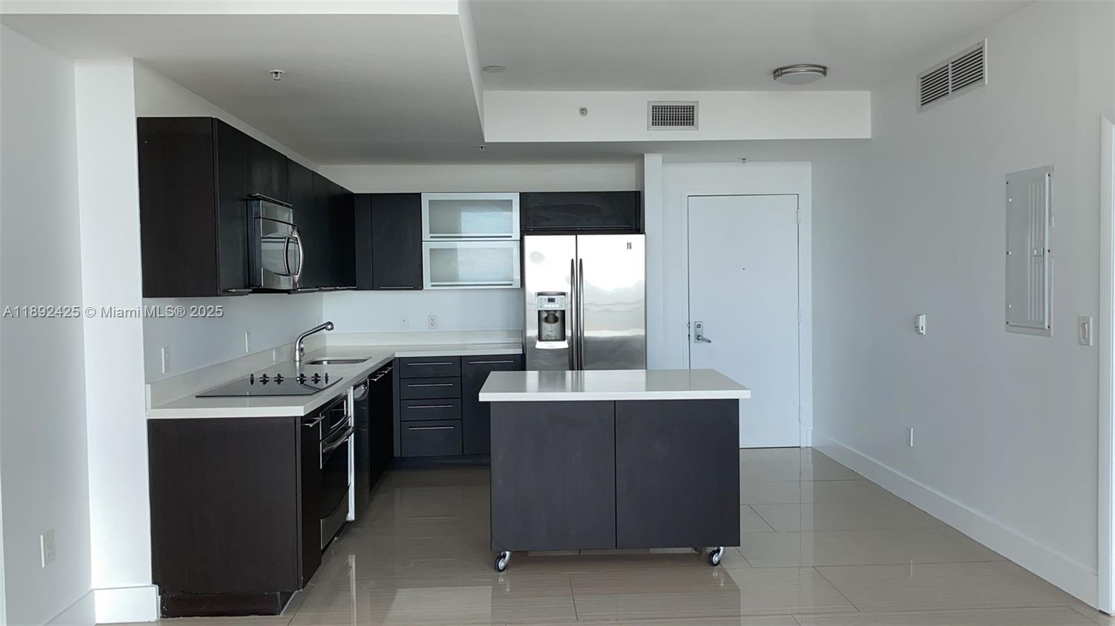 IVY CONDO - Residential Lease