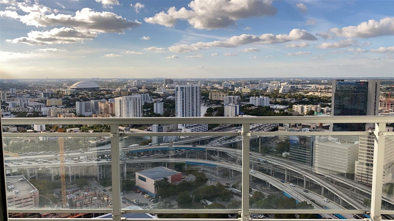 IVY CONDO - Residential Lease
