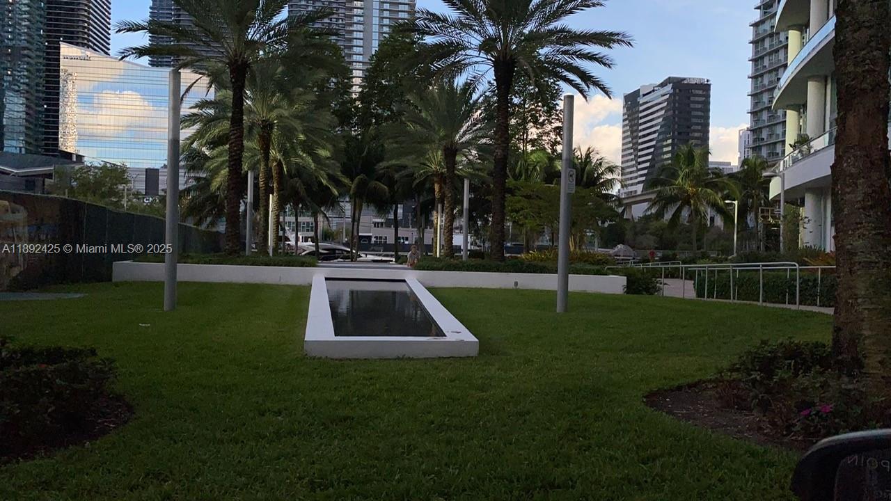 IVY CONDO - Residential Lease