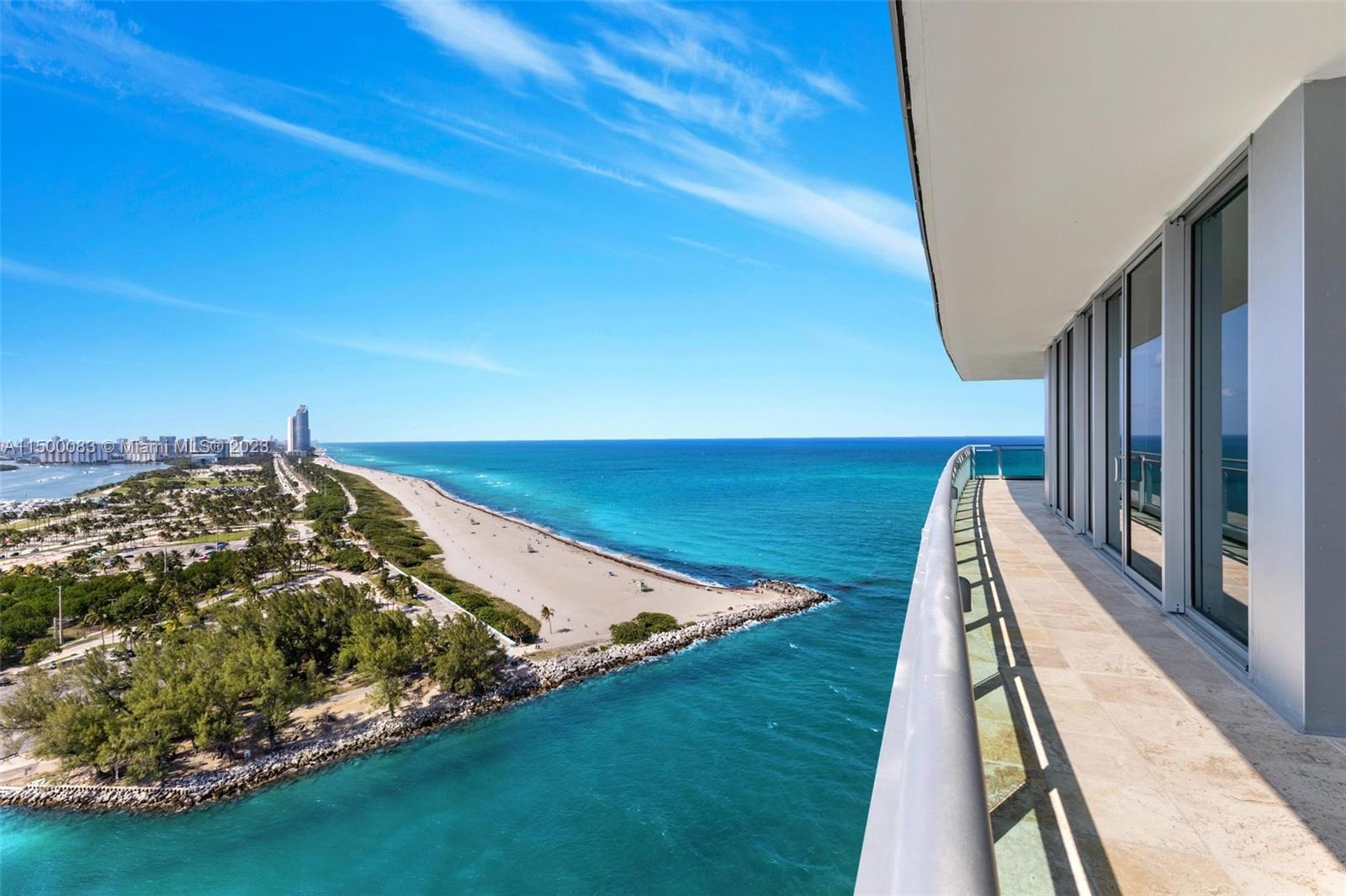 10295 COLLINS AVE RESDNTA - Residential