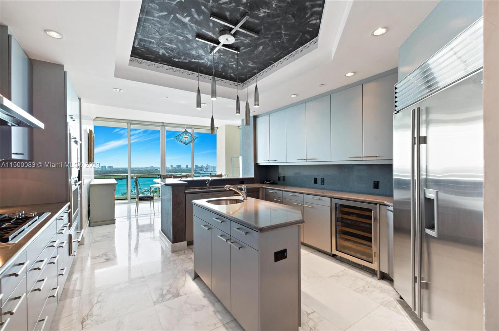 10295 COLLINS AVE RESDNTA - Residential