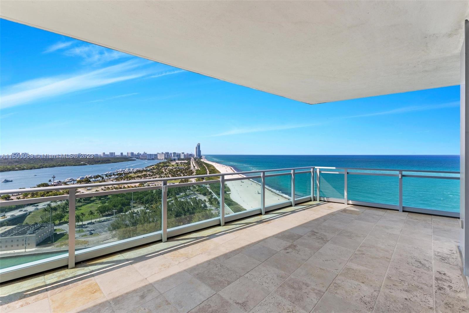 10295 COLLINS AVE RESDNTA - Residential