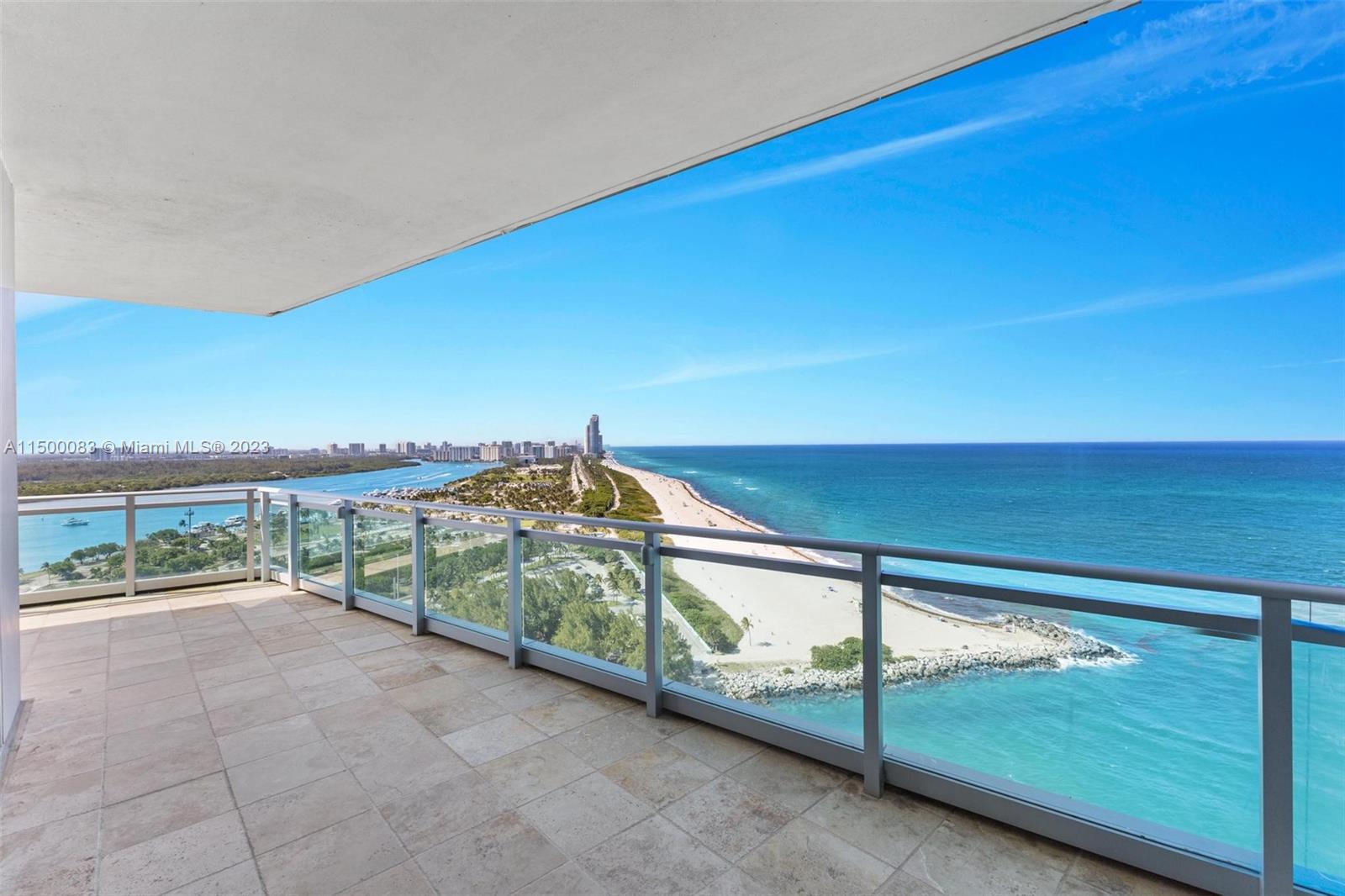 10295 COLLINS AVE RESDNTA - Residential