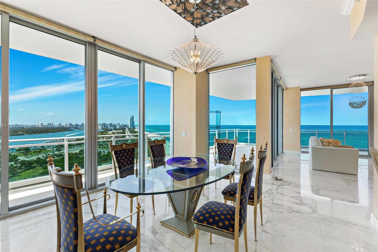 10295 COLLINS AVE RESDNTA - Residential