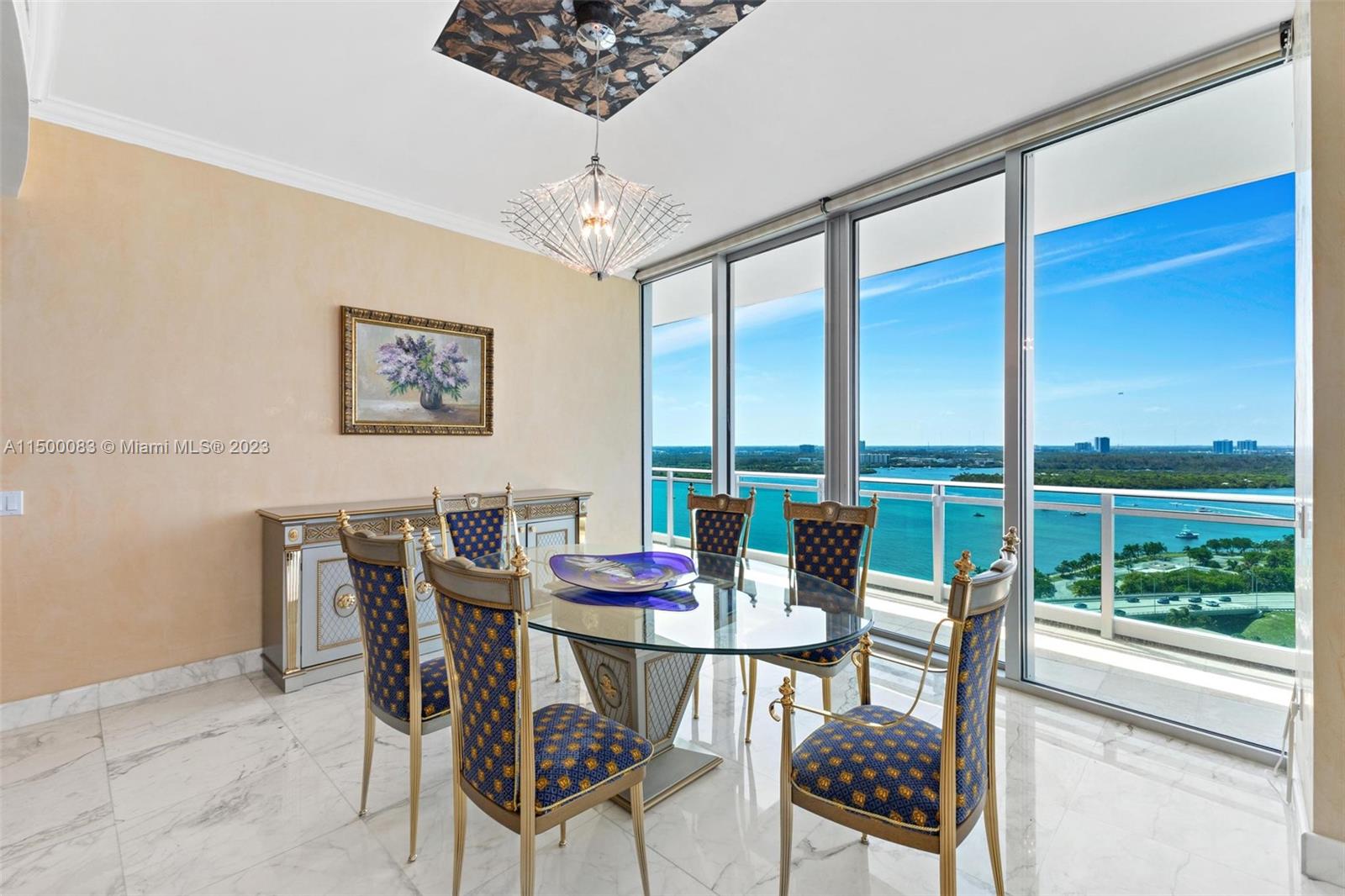 10295 COLLINS AVE RESDNTA - Residential