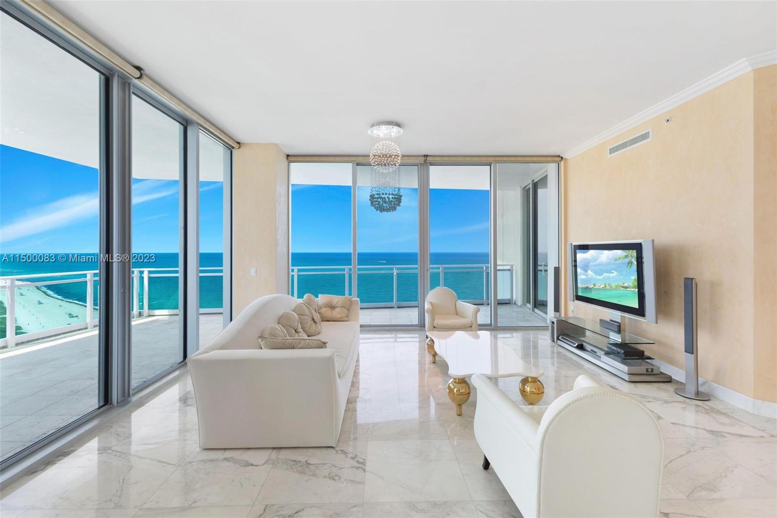 10295 COLLINS AVE RESDNTA - Residential