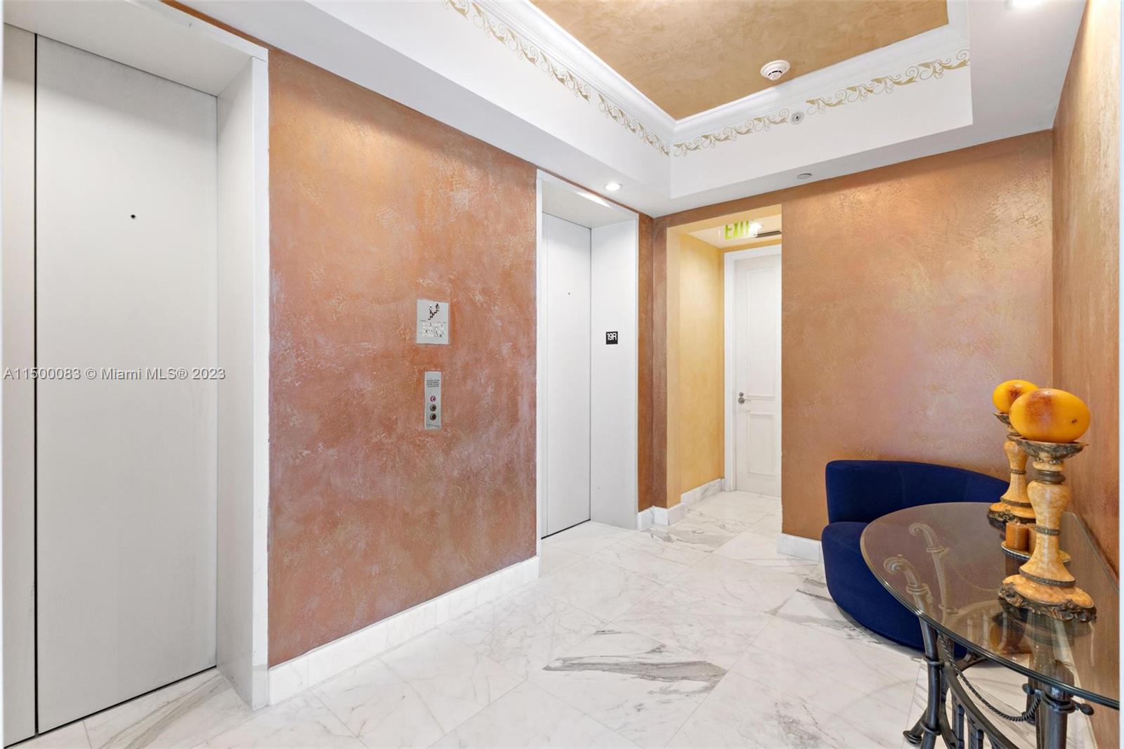 10295 COLLINS AVE RESDNTA - Residential