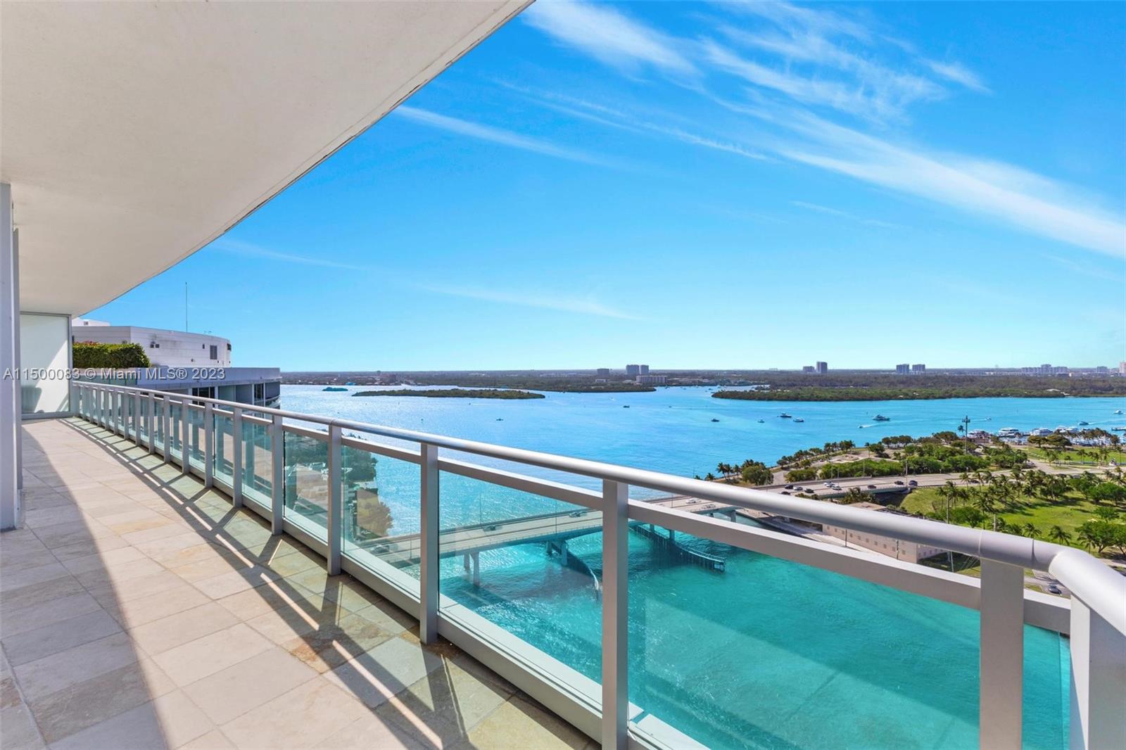 10295 COLLINS AVE RESDNTA - Residential