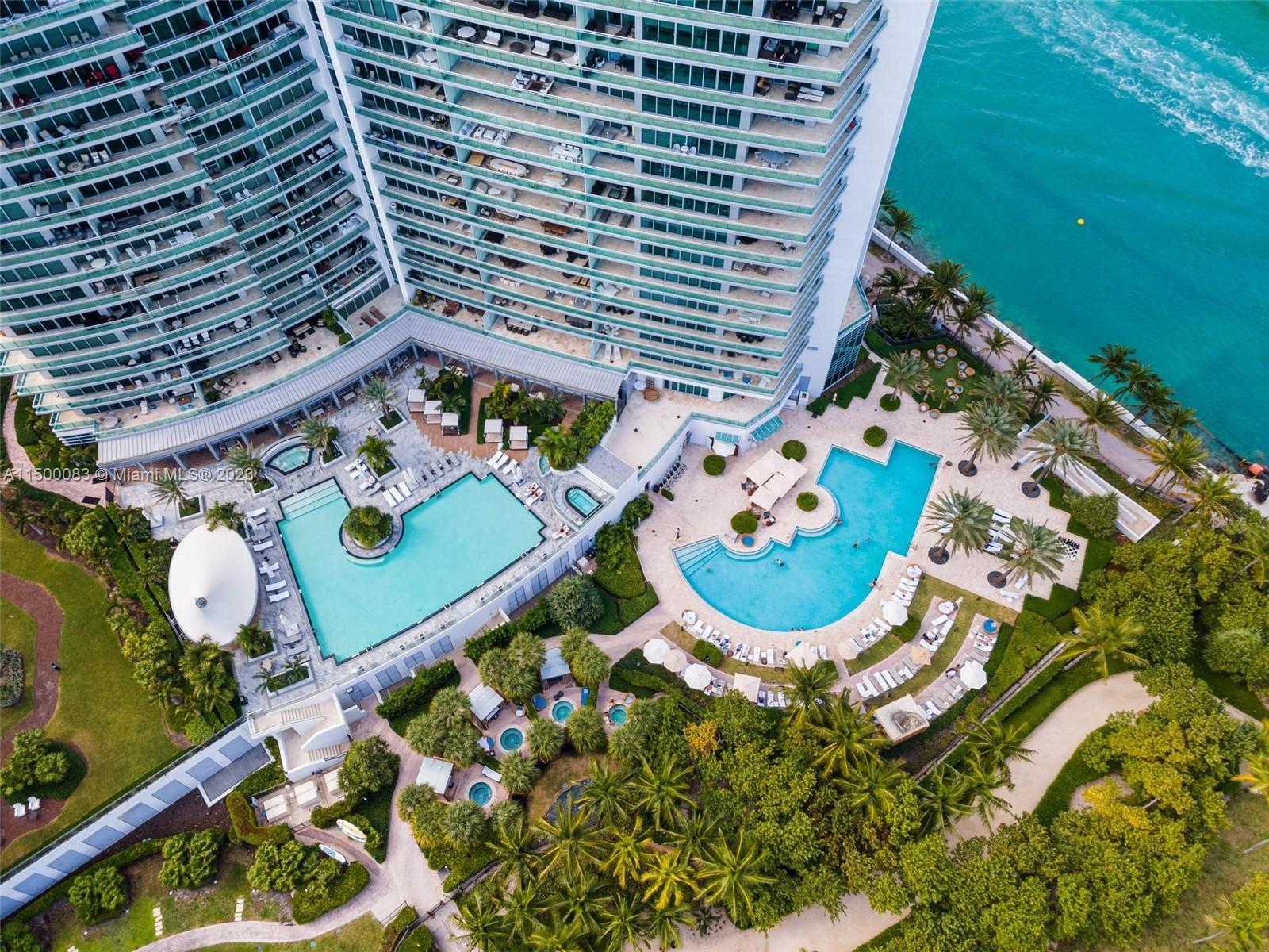 10295 COLLINS AVE RESDNTA - Residential