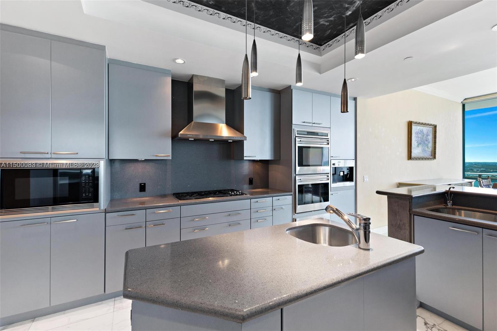 10295 COLLINS AVE RESDNTA - Residential