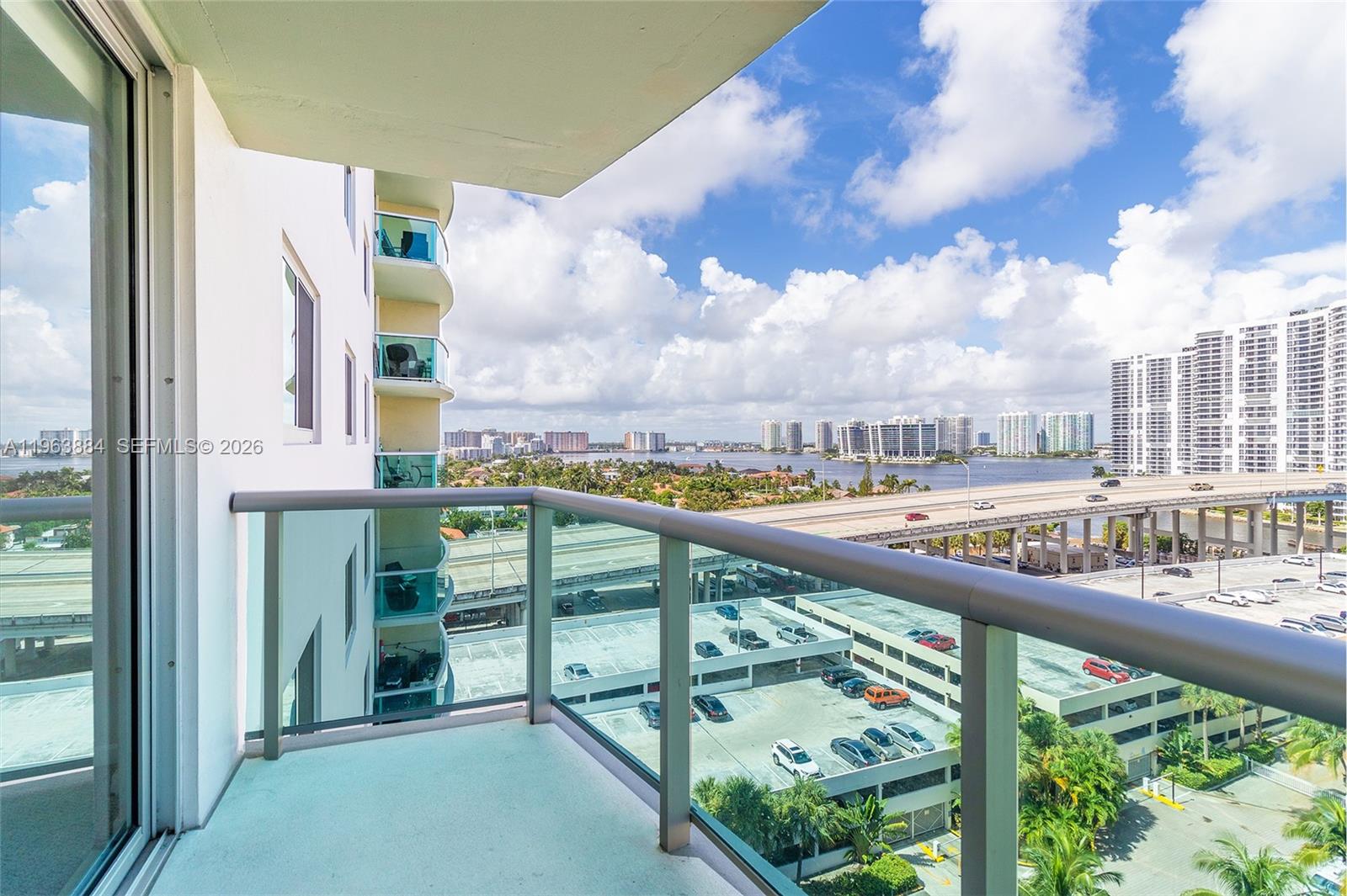 OCEANVIEW BUILDING B COND - Residential