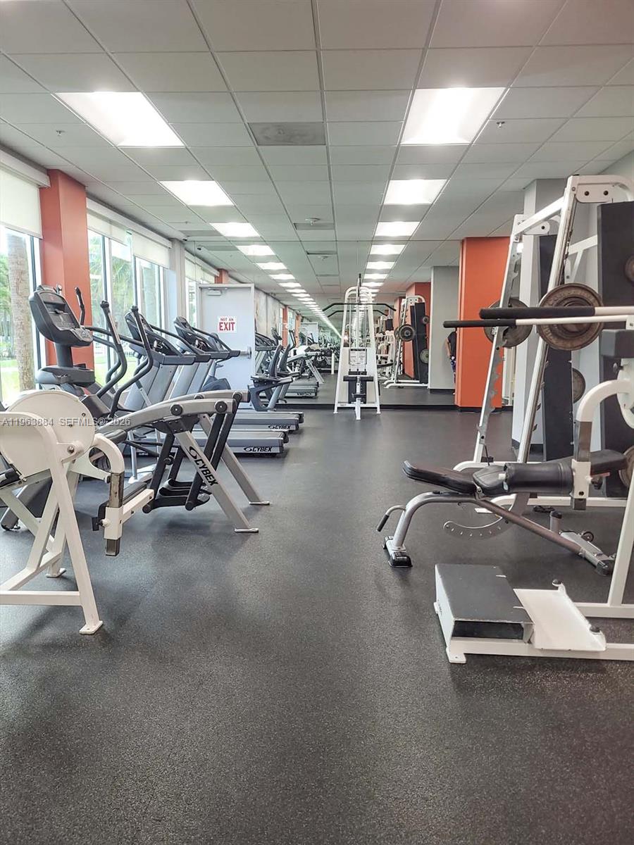 OCEANVIEW BUILDING B COND - Residential