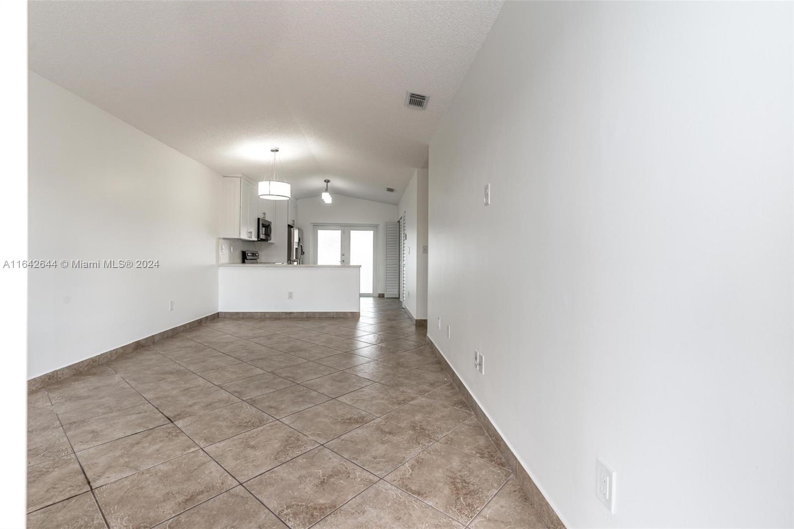 GALERIA II CONDO - Residential Lease