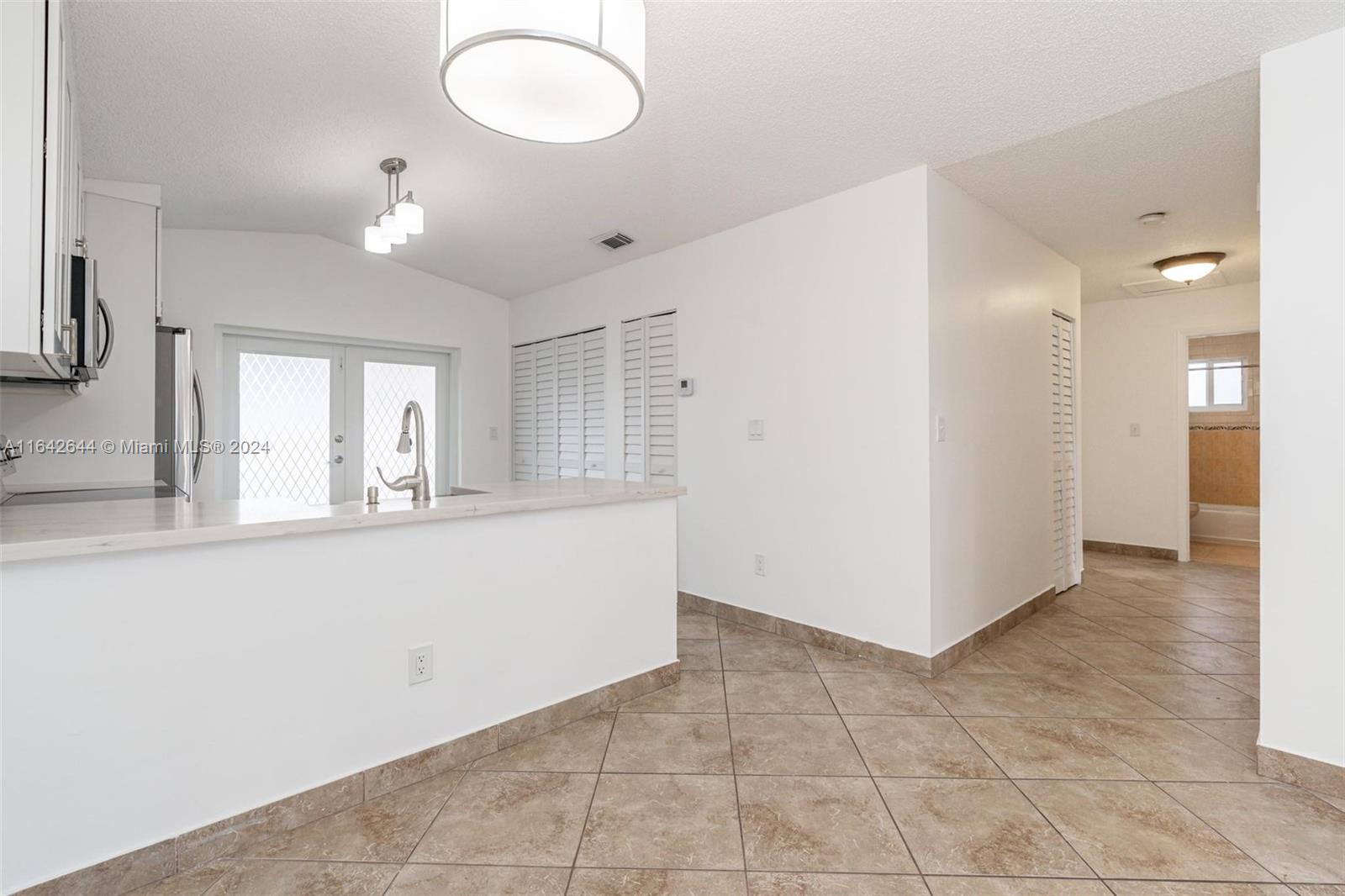 GALERIA II CONDO - Residential Lease