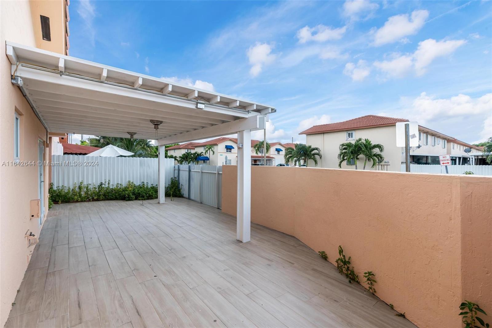 GALERIA II CONDO - Residential Lease