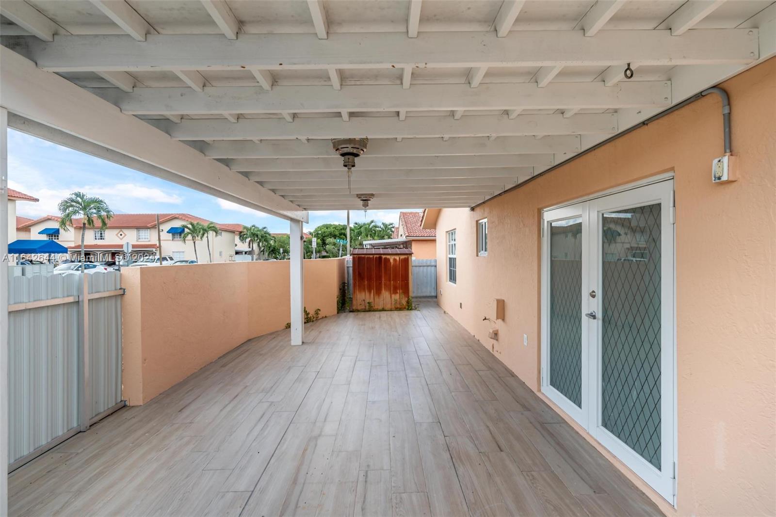 GALERIA II CONDO - Residential Lease