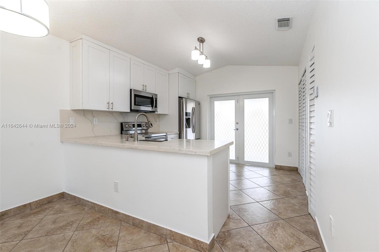 GALERIA II CONDO - Residential Lease