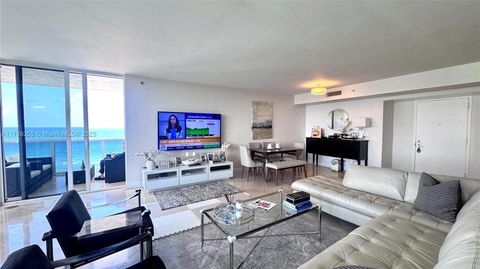 1800 S Ocean Dr 1510 Hallandale Beach FL 33009